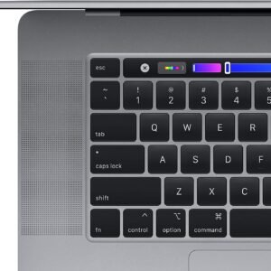 2019 apple macbook pro (16 inch, 2.3ghz intel core i9, 16gb ram, 1tb storage)