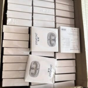 air pods pallets