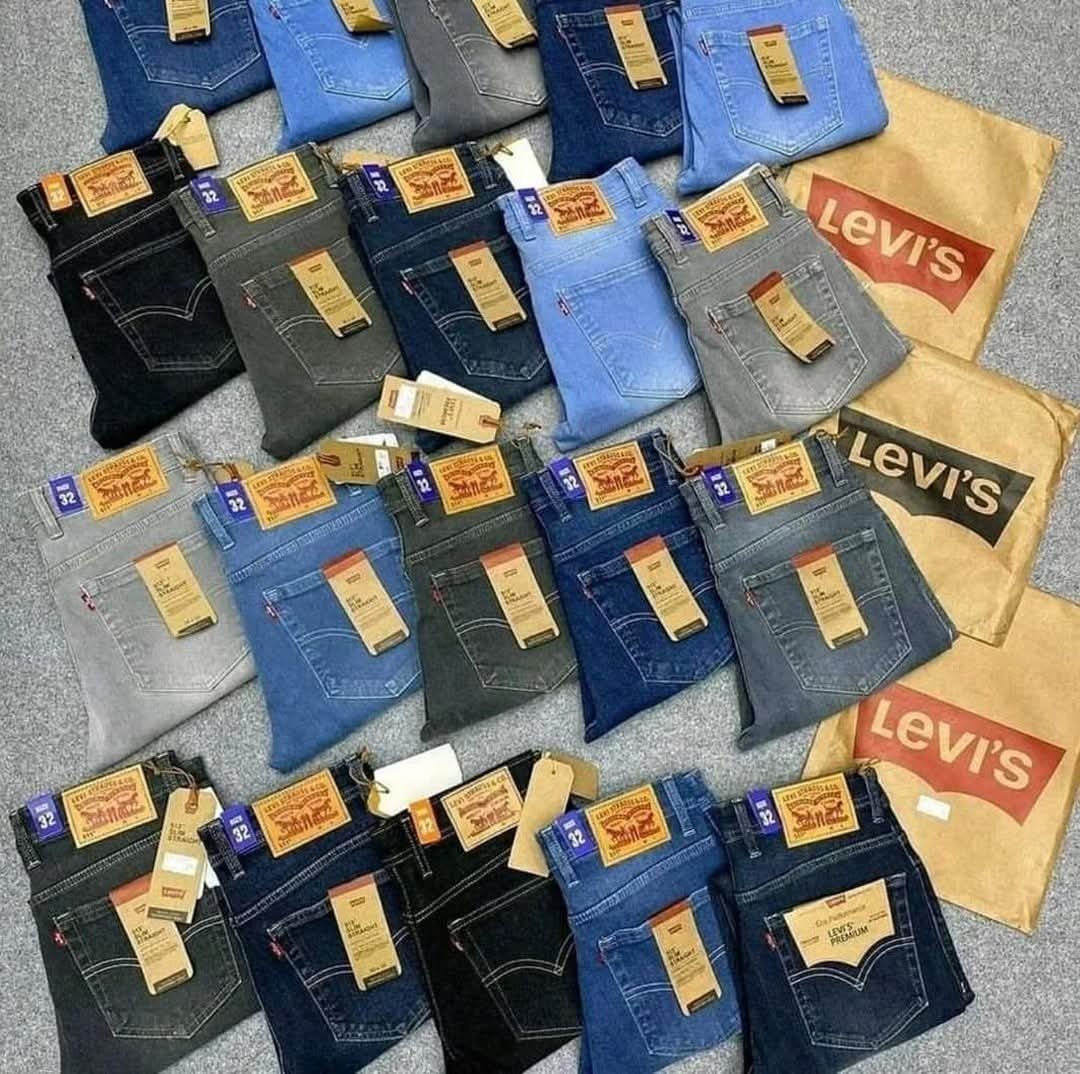 all brand new and top quality levi jeans all brand new and top quality levi jeans