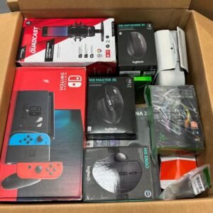 amz electronics
