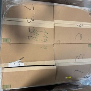 amz home improvements pallets