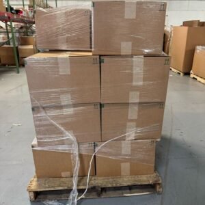 amz home improvements pallets