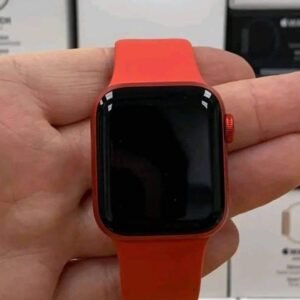 apple watch pallet