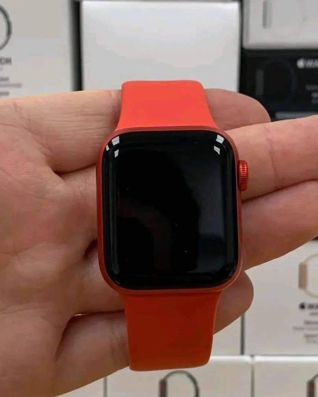 apple watch pallet apple watch pallet