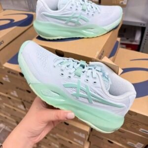 asics shoes pallets now available