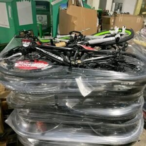 bicycle pallets available in stock