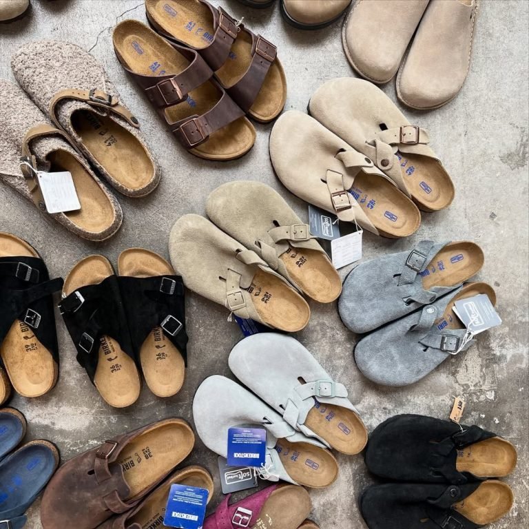 birkenstock pallets for sale birkenstock pallets for sale