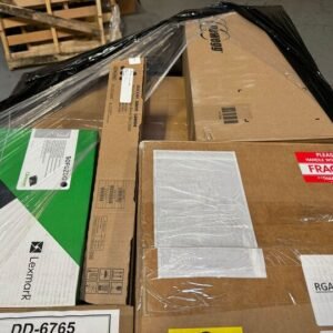 brand new electronics
