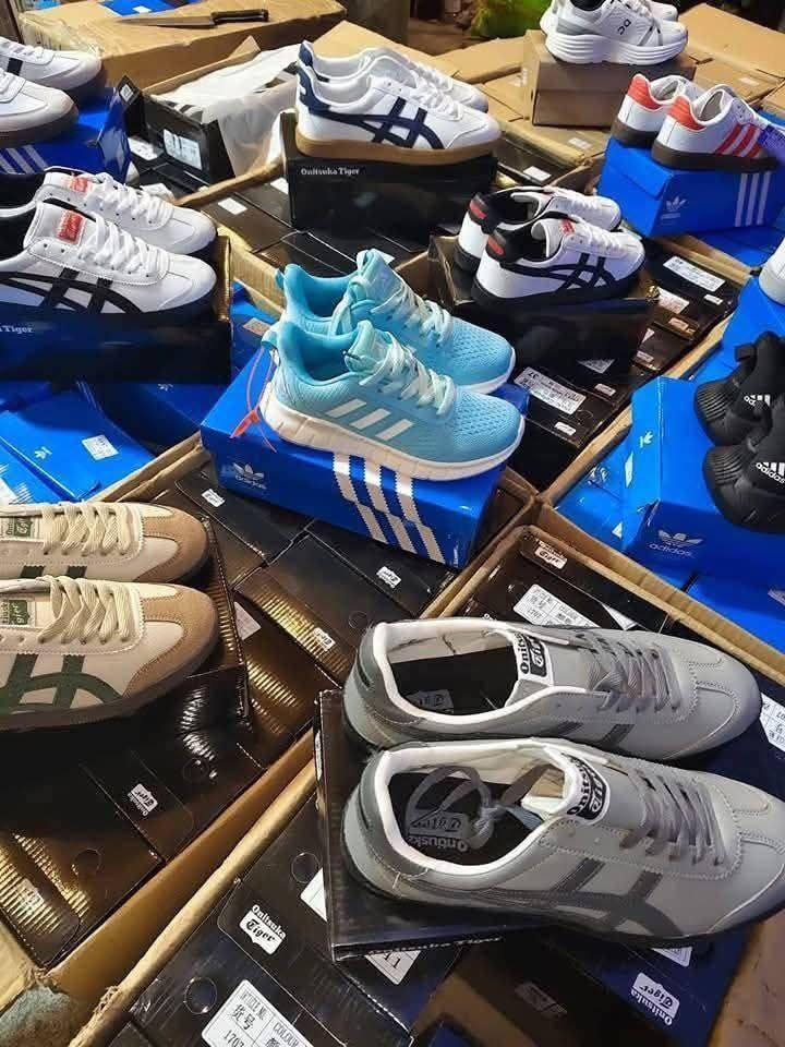 branded shoes pallets branded shoes pallets