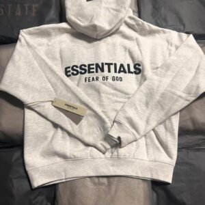 bulk essentials hoodie clothing pallets