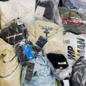 clothes pallets available