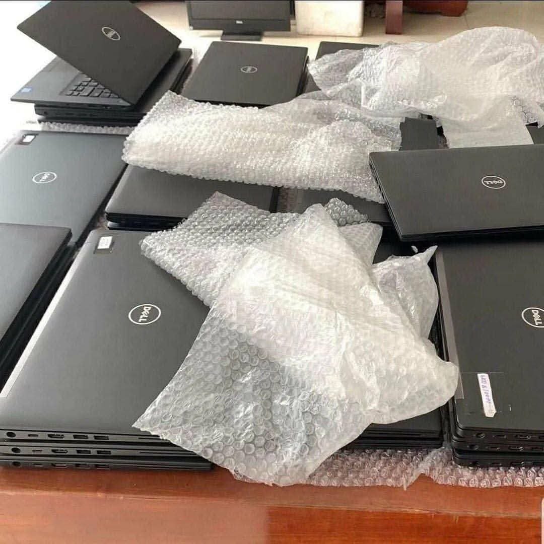 dell and hp laptop pallets available dell and hp laptop pallets available