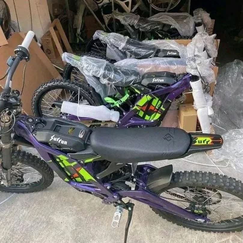 electric bike pallets! electric bike pallets!