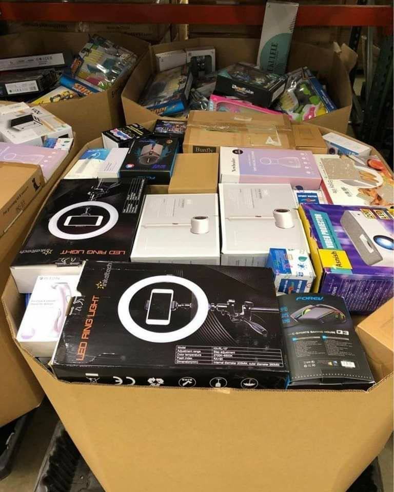 electronics pallets available electronics pallets available