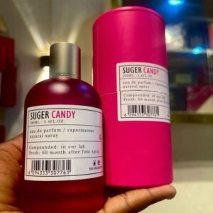 high end glass luxury perfume pallets