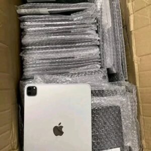 ipads pallets available