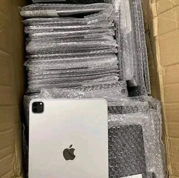 ipads pallets available ipads pallets available