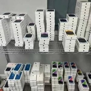 iphone 16 pro max pallets