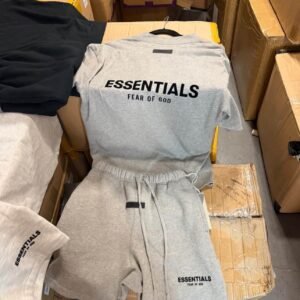 mixed essential clothing pallet