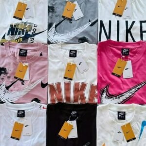 pallets air nike t.shirts available
