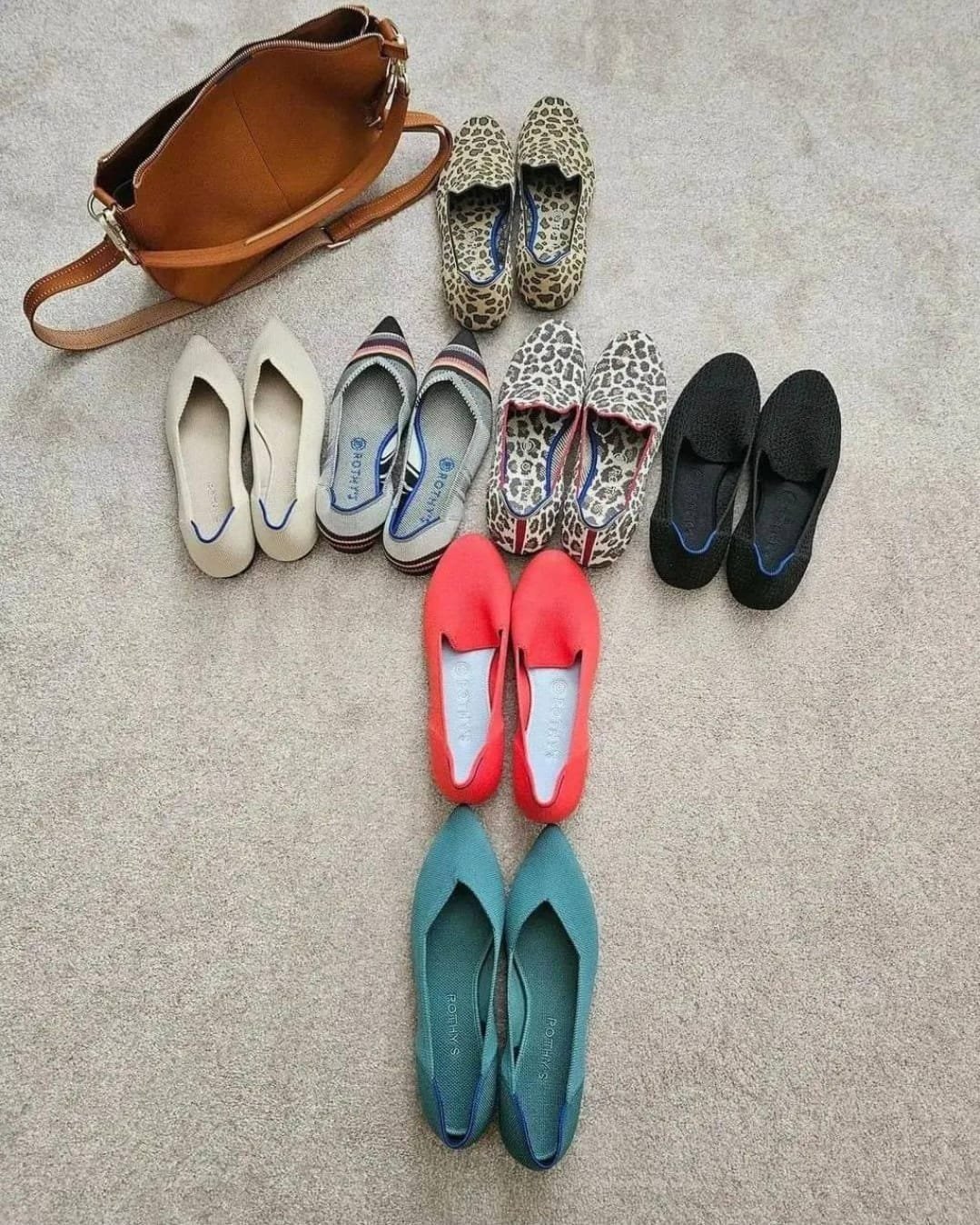 rothy’s shoes pallets rothy’s shoes pallets
