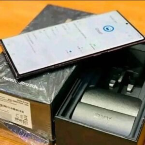 samsung galaxy note20 ultra pallets