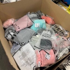 shein clothing liquidation pallets
