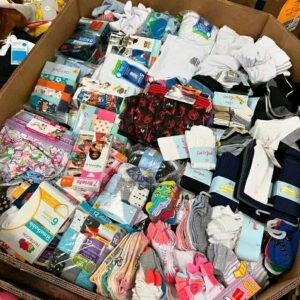 target underwear pallets