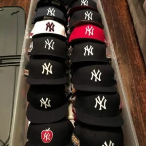 top quality caps pallet