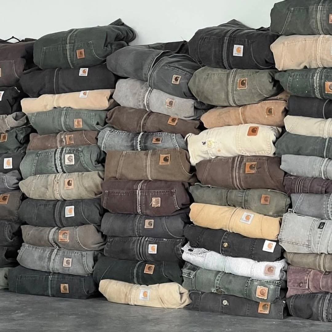 top quality carhart clothing pallets top quality carhart clothing pallets