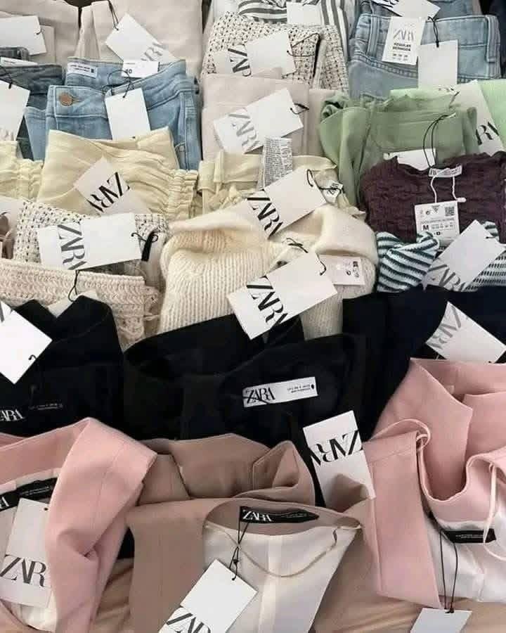zara clothes pallets available zara clothes pallets available